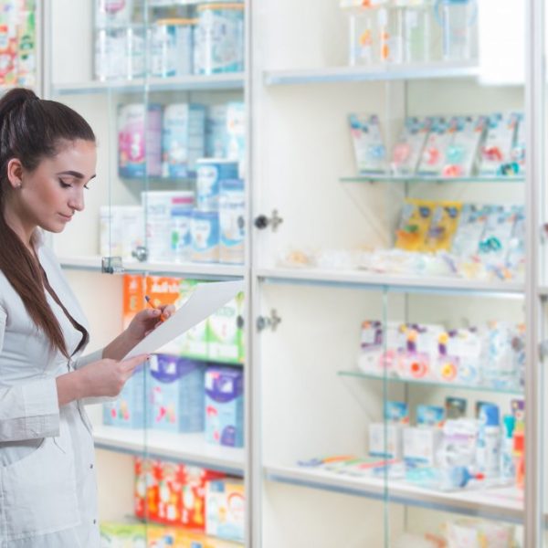 French people travel to Italy to buy medicines amid shortages
