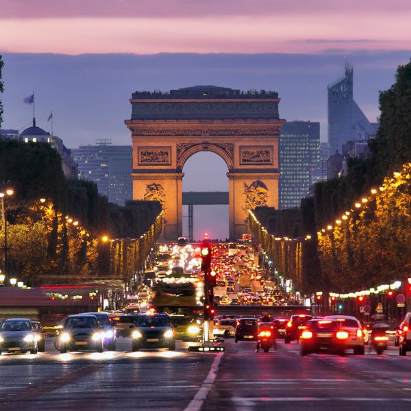 The political relationship between France and Germany is one of the most significant and influential relationships in modern European history