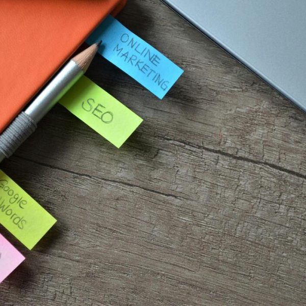 SEO Powered Updates from Around the World