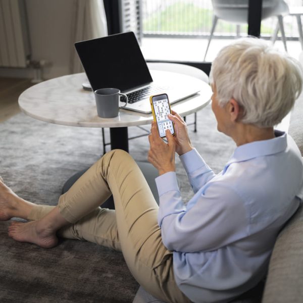 How the Public Helps Solve Silver Alert Cases in France