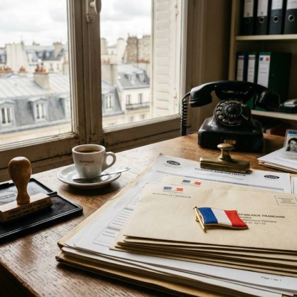 Ce que les sigles administratifs français cachent vraiment